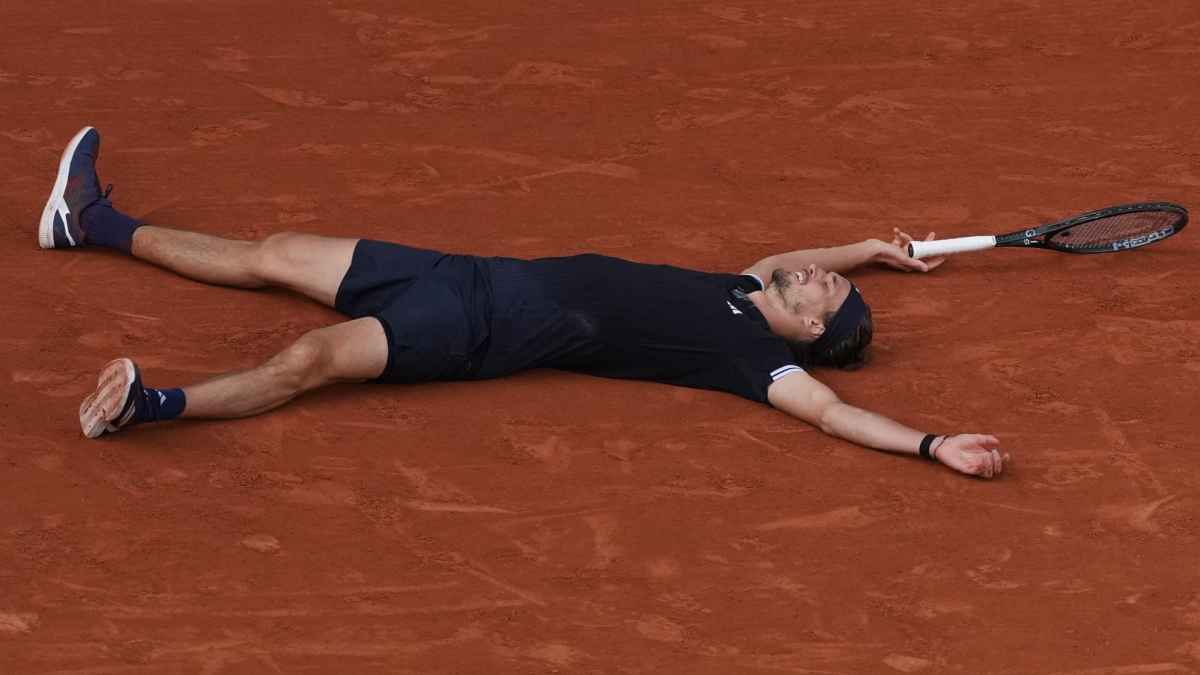 Zverev stürmt die tenniswelt: ein neuer stern geht auf!