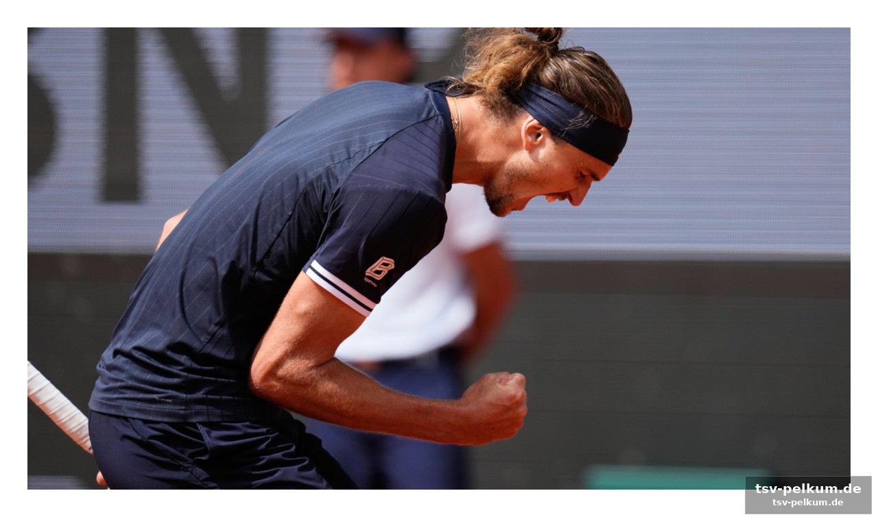 Ein finales duell ohne alcaraz