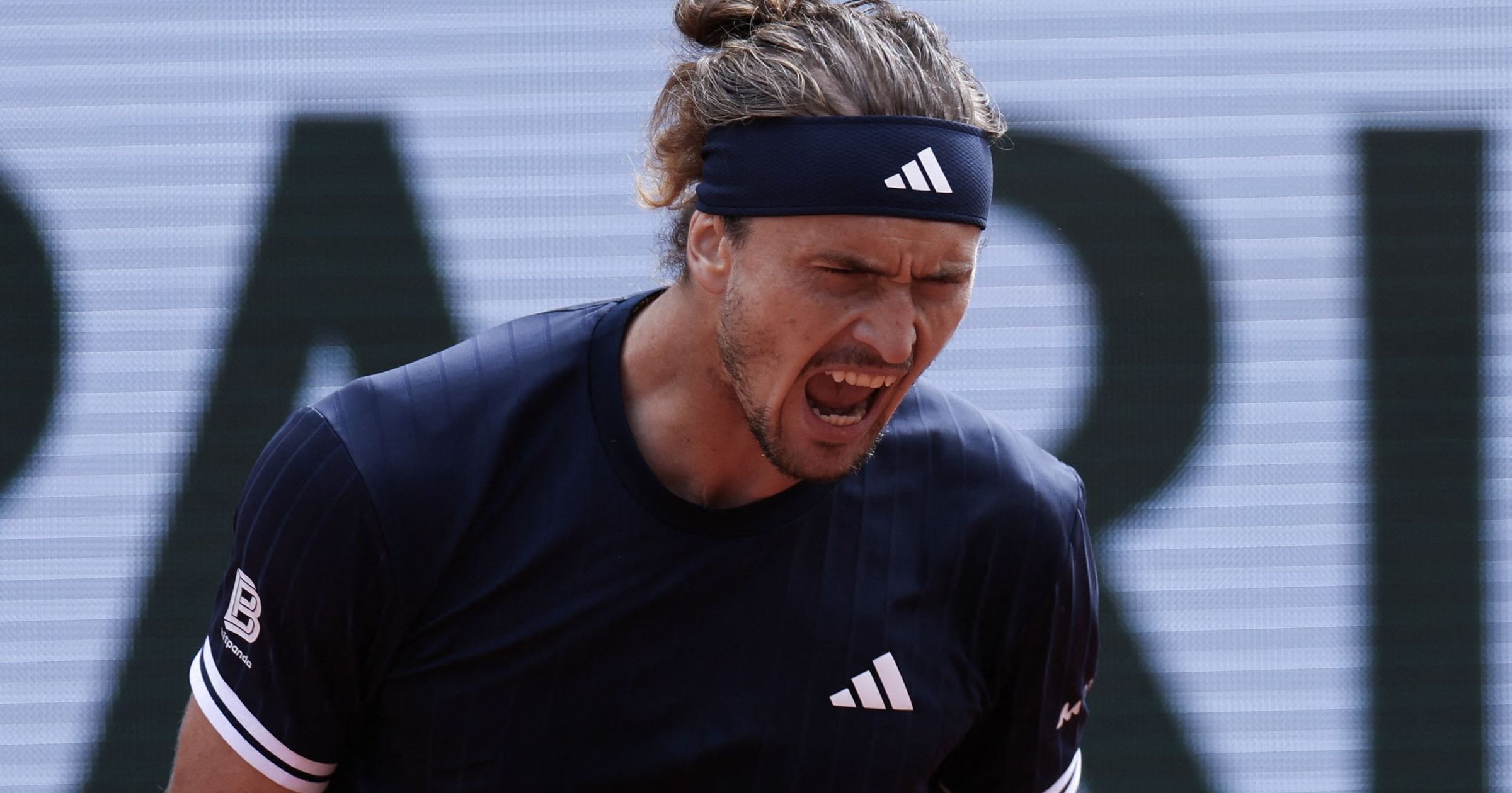 Zverev stürmt ins french-open-finale: ein bergsteiger auf dem gipfel?