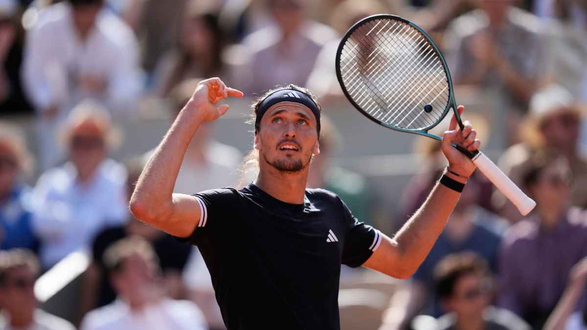 Zverev stürmt zum triumph: historischer sieg in paris!