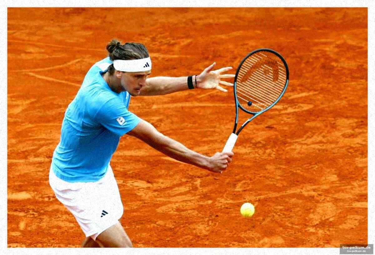 Fonseca und berrettini: die beiden aufreger des tages