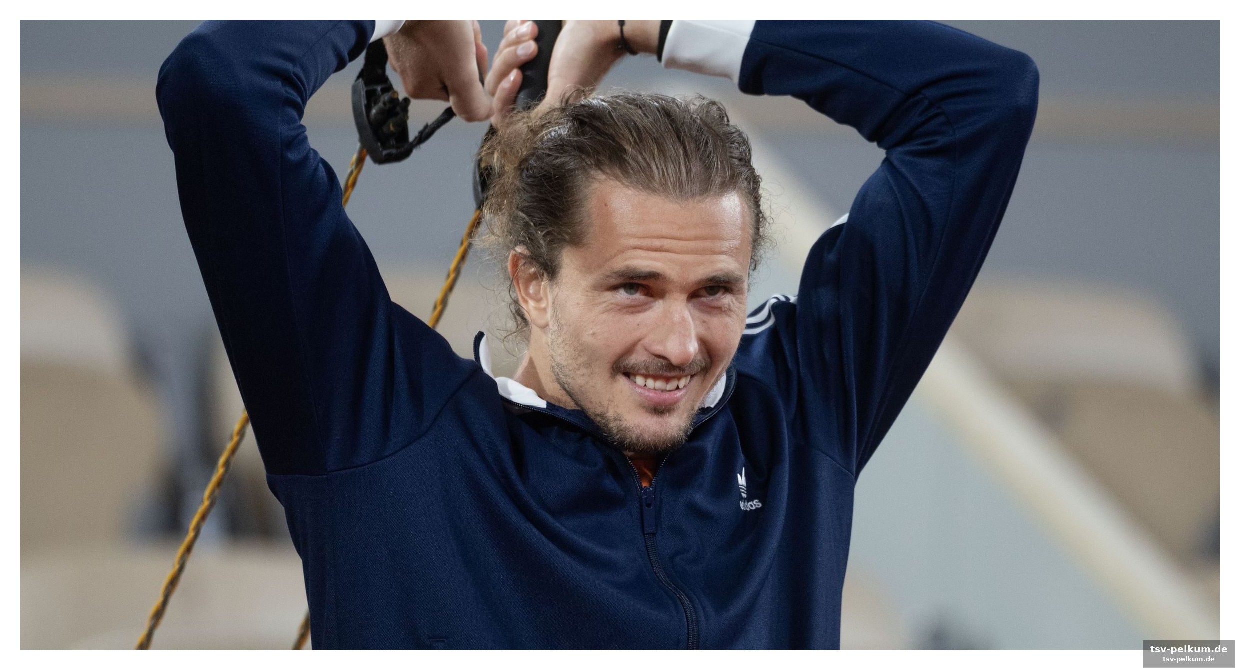 Osaka als hürde für siegemund