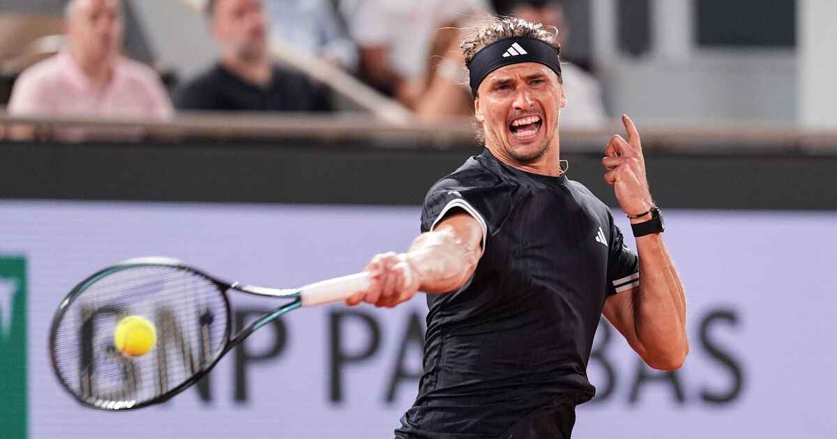 Zverev triumphiert – djokovic und sinner scheitern: wer wird french-open-champion?