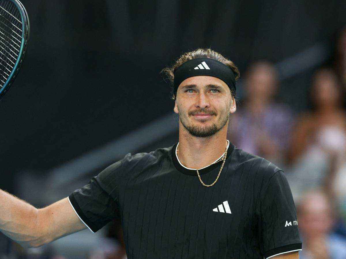 Zverev triumphiert in acapulco: starkes comeback nach australian open