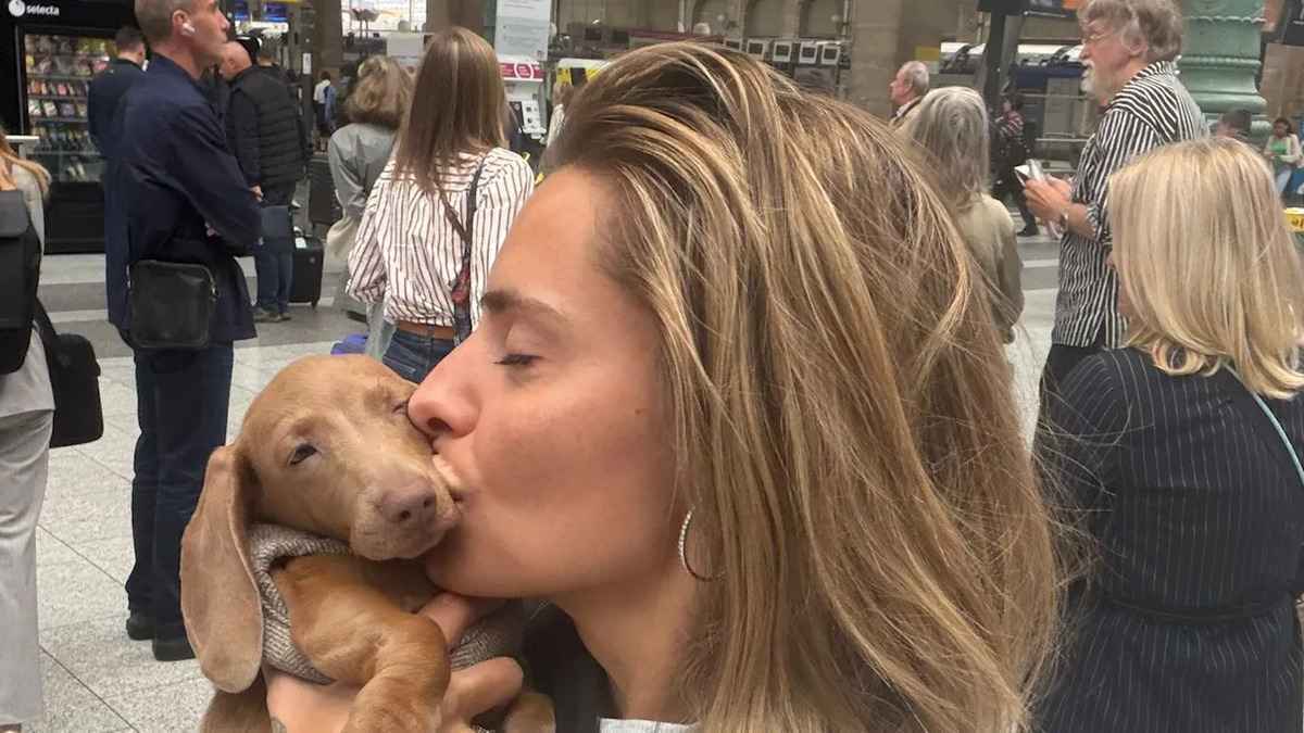 Zverev triumphiert – und enthüllt baby-überraschung!