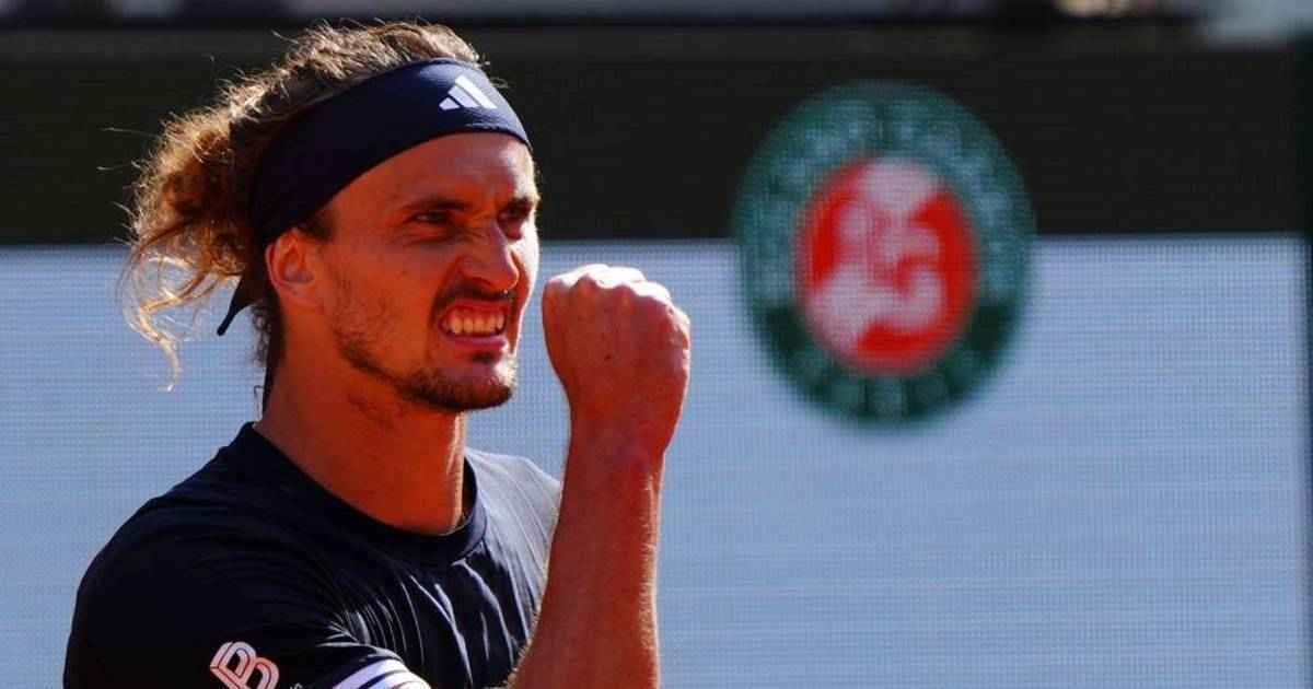 Zverev übertrumpft alcaraz und sinner – preisgeld-könig im tennis!