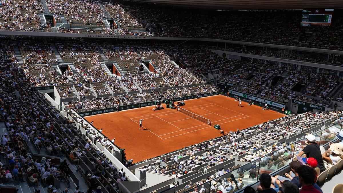 Zverev und korpatsch kämpfen um french-open-viertelfinale!