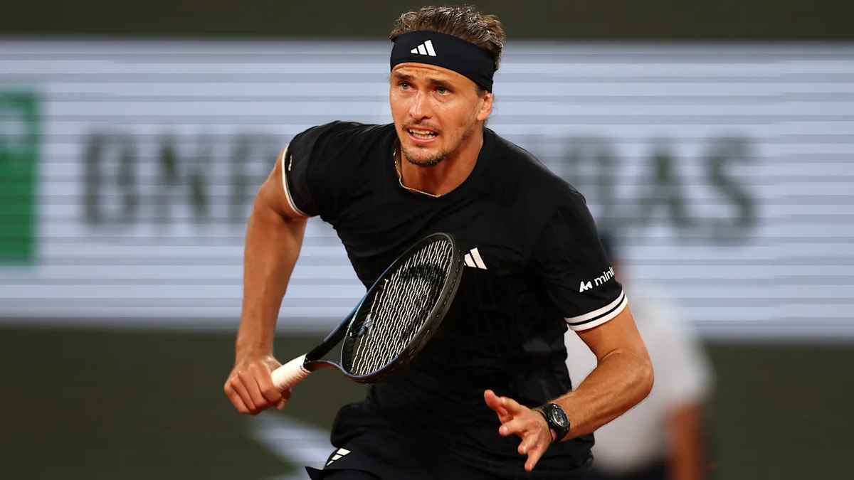 Zverev vor dem finale: kann mensik das wunder vollbringen?