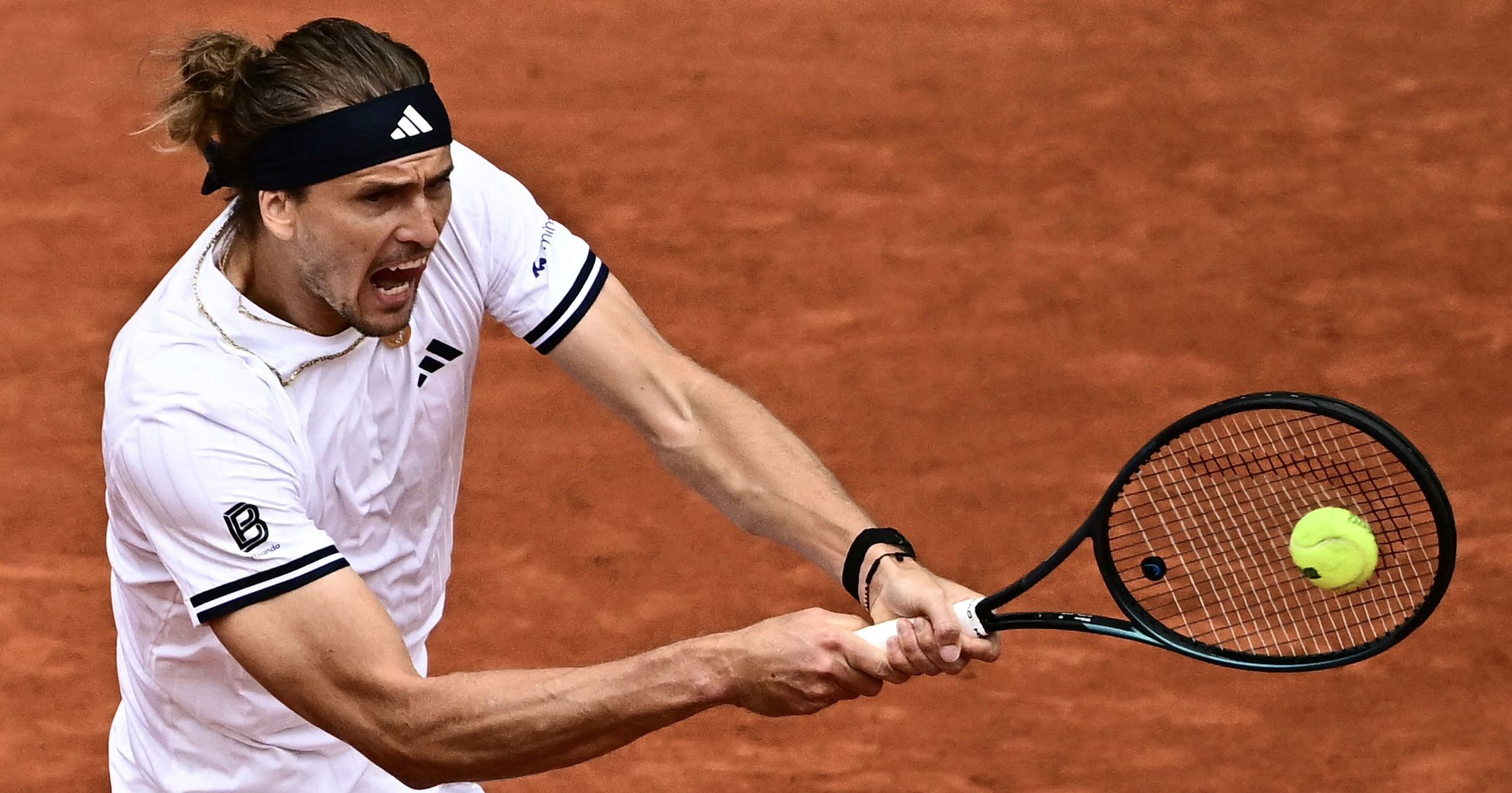 Zverev vor dem halbfinal-duell: kann er mensik stoppen?