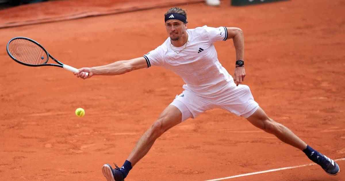Zverev vor dem halbfinale: kann er endlich den slam-traum knacken?