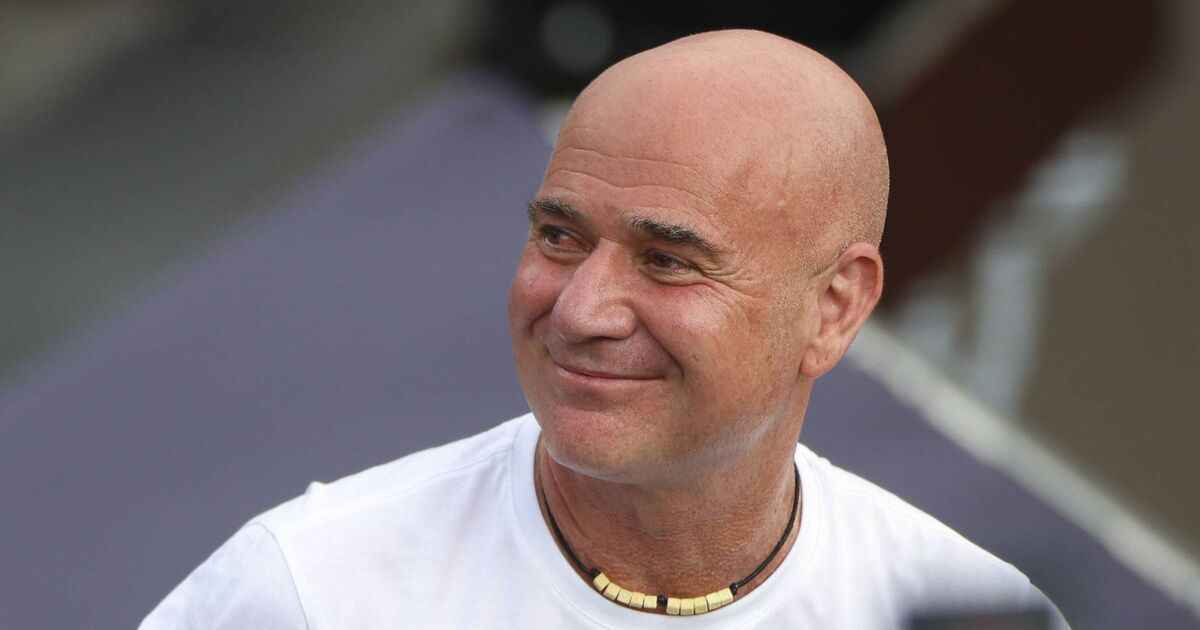 Zverev vor french open halbfinale: agassi warnt vor nervosität!