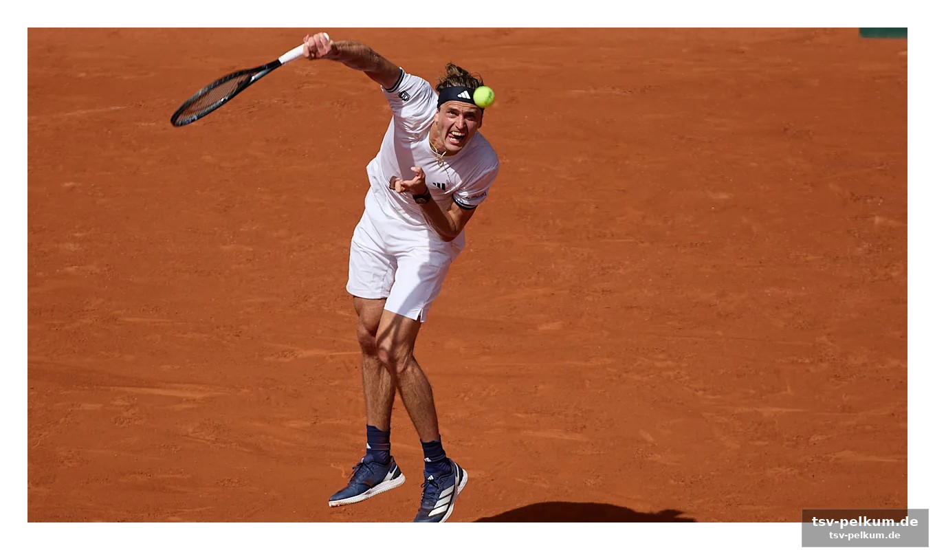 Tennis-fans aufgepasst: wo läuft das match live?