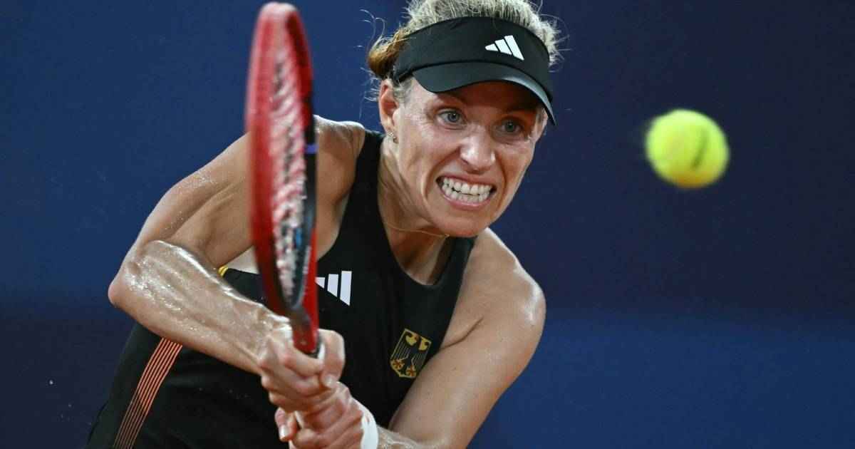 Zverev vor paris: kerber sieht reife, mahnt aber zur vorsicht