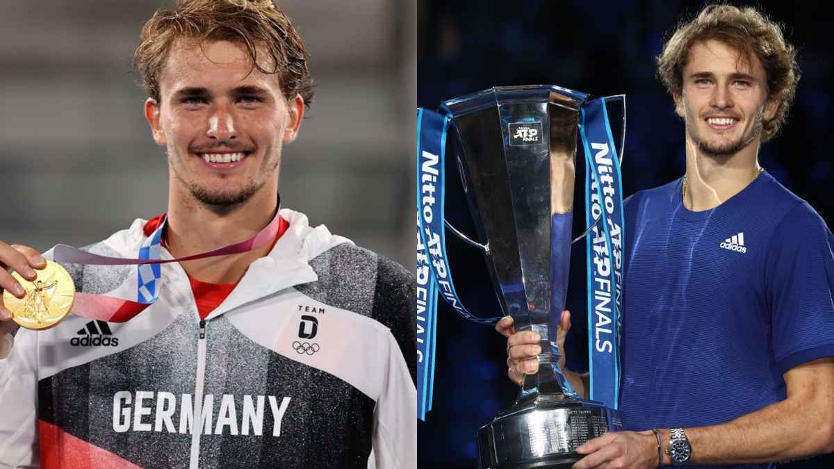 Zverev vs. cobolli: wer krönt sich zum neuen könig von paris?