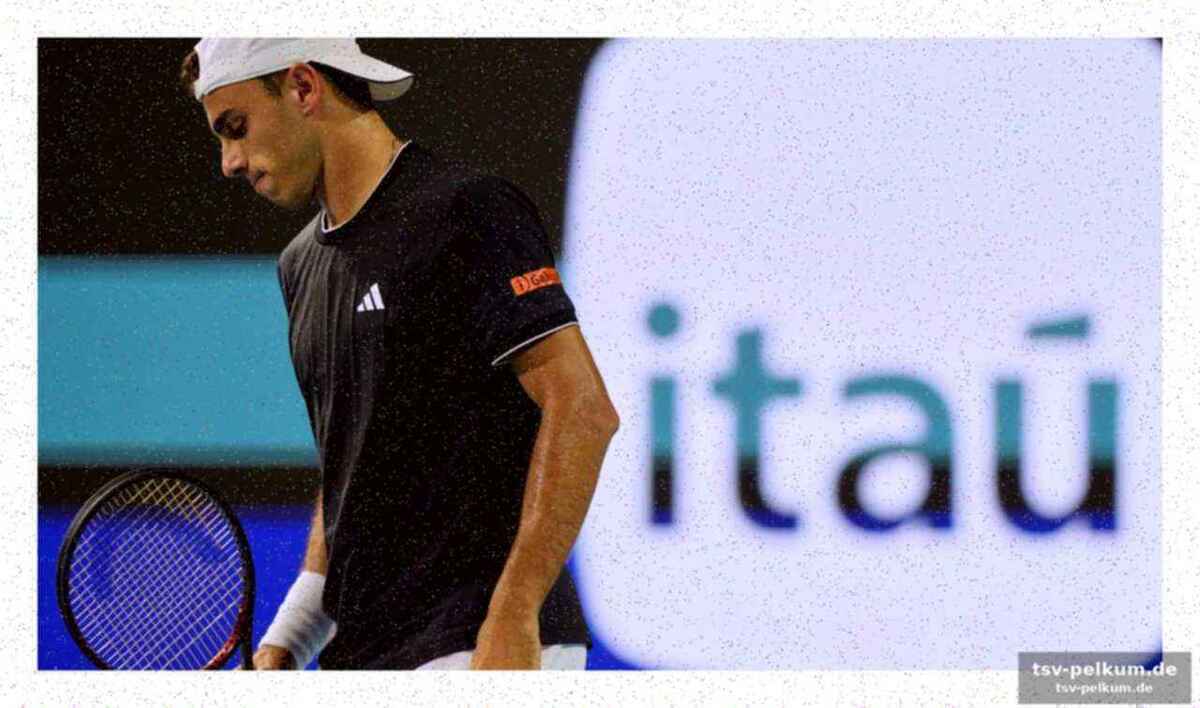 Deutsche schlagzahl: zverev stürmt auf platz drei