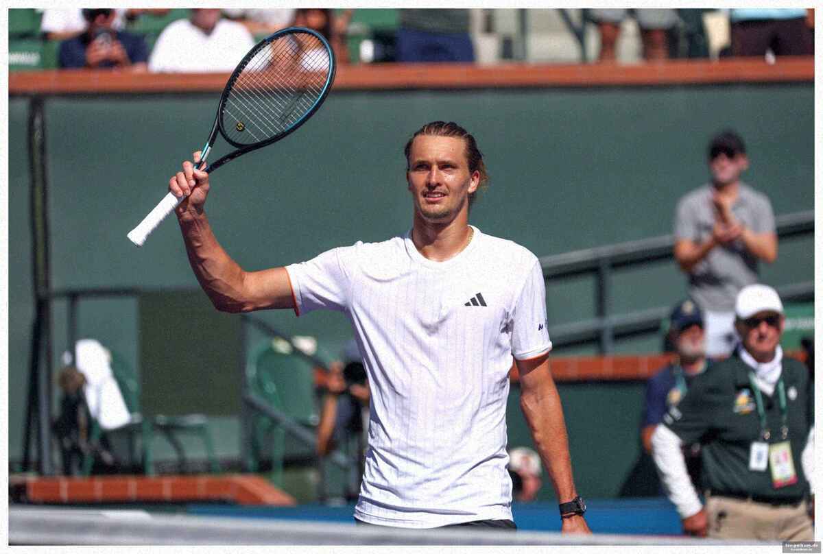 Sinner oder tien – das ist jetzt die frage