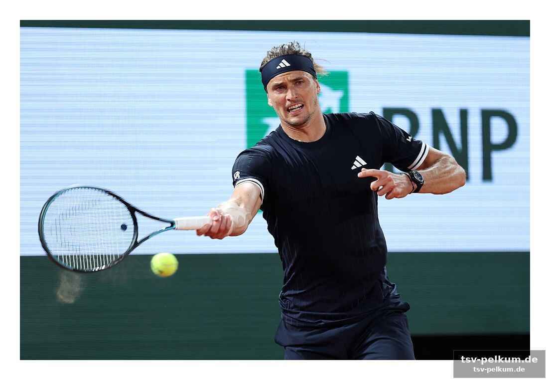Ein neues kapitel in roland garros