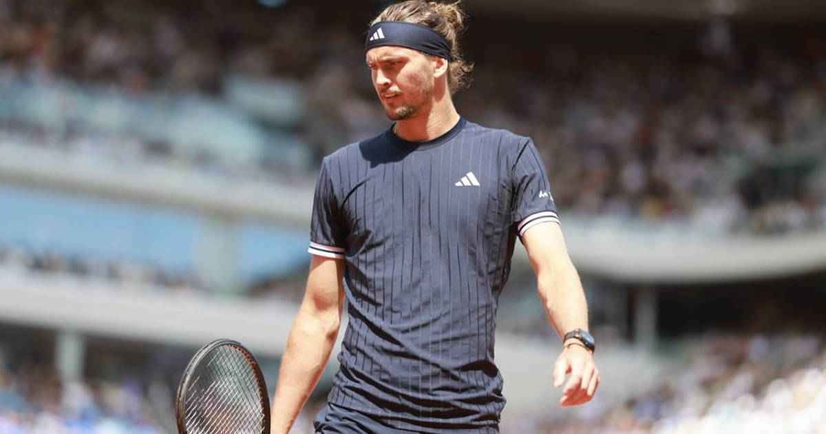 Zverev-kritiker roddick: „das macht mich wütend!“, verteidigt deutschen