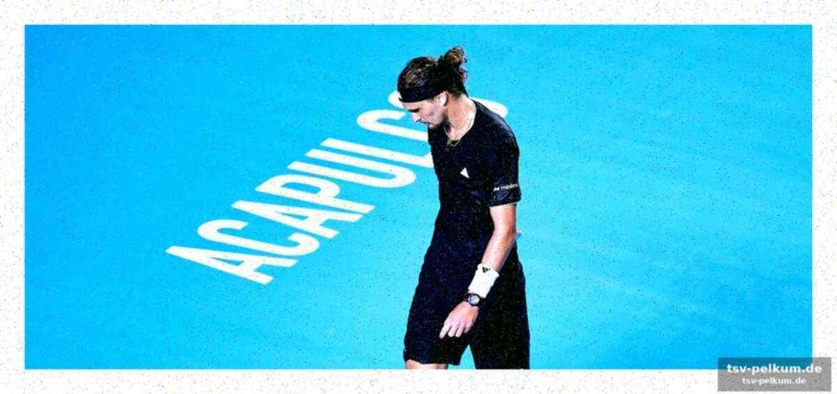 Zverev mit schwankender leistung