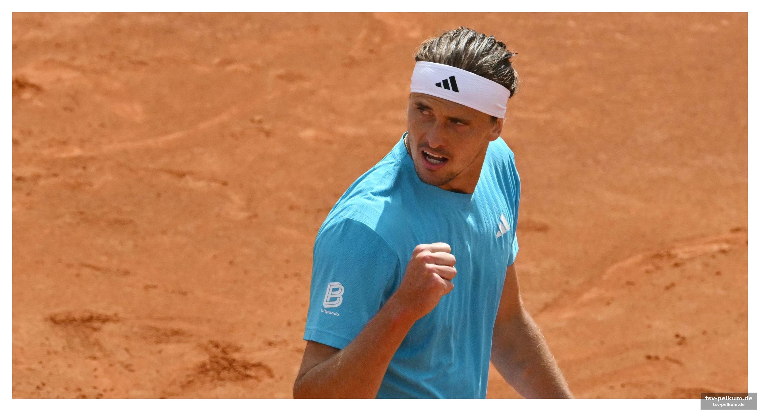 Nadal: zverev muss mental stark sein