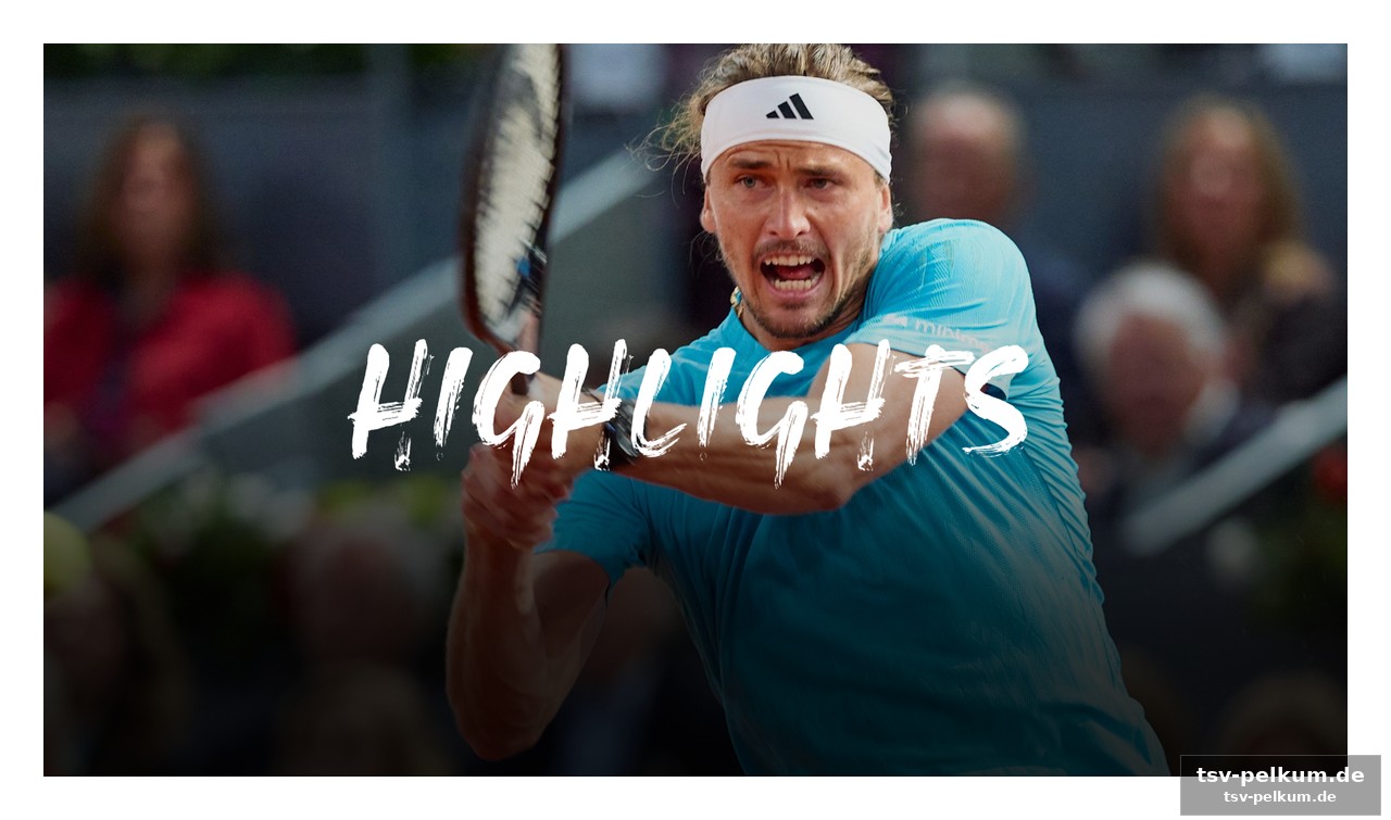 Die french open als nächste hürde