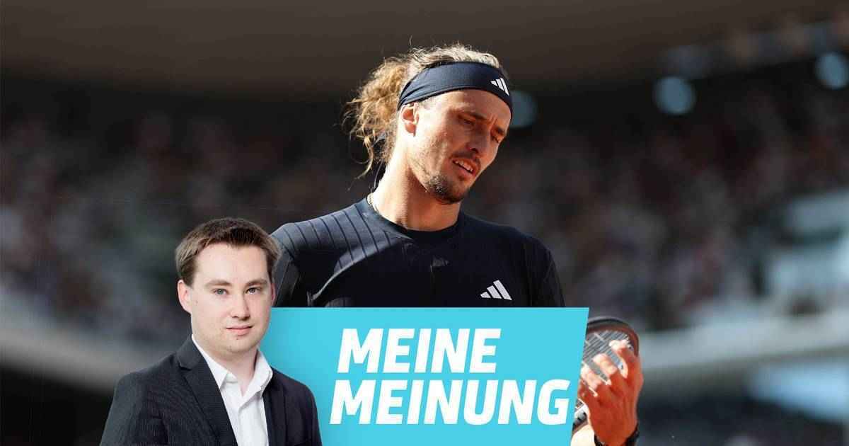 Zverevs triumph: endlich ein major-titel!