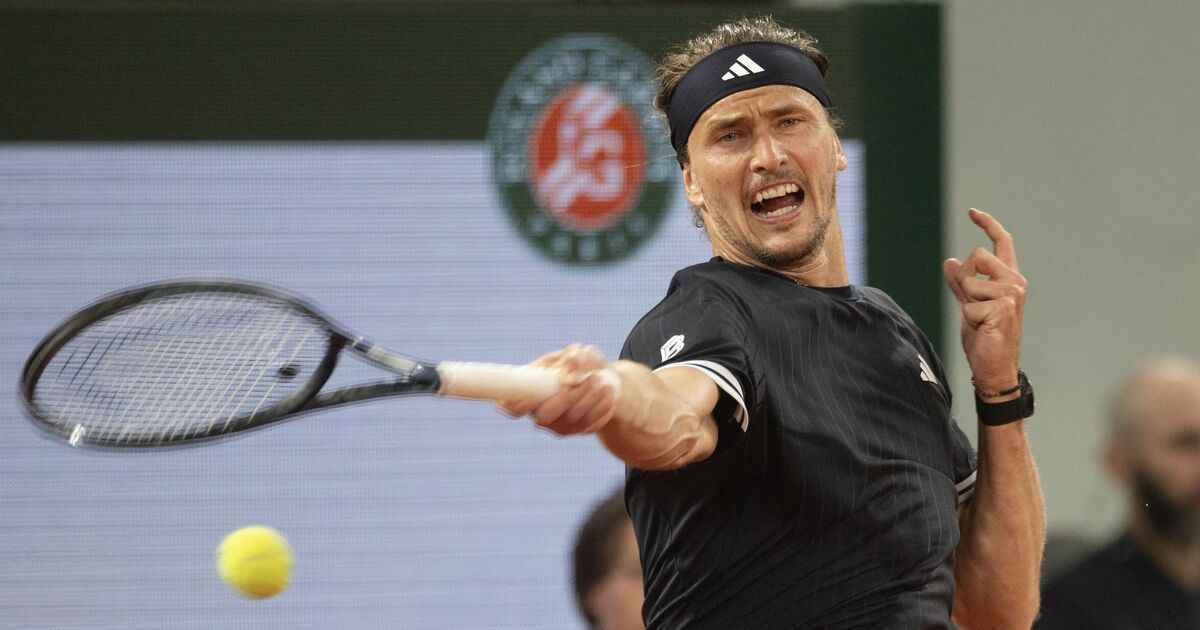 Zverevs überraschende waffe: federer-trick katapultiert ihn ins halbfinale!