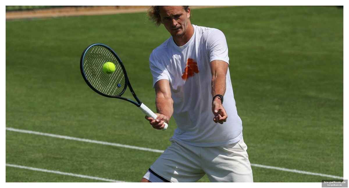 Zverevs wimbledon-albtraum: allergie-schock vor dem rasen-klassiker!