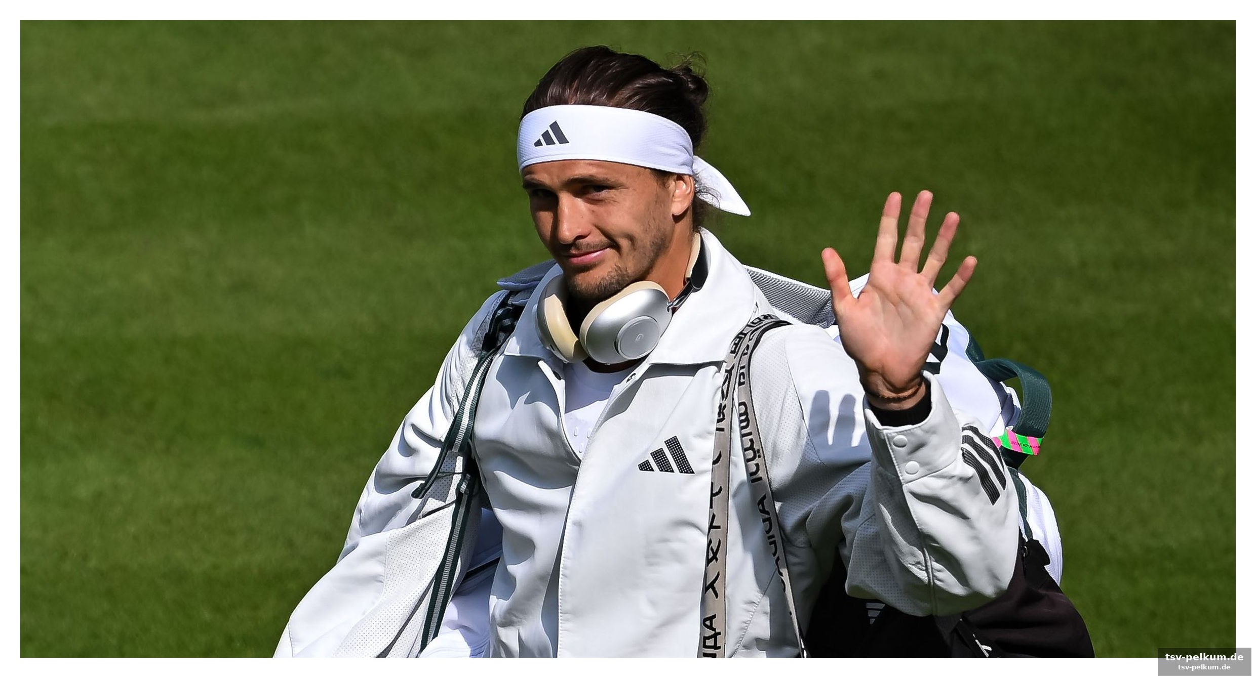 Zverev: „ich spiele generell besser tennis als im vorjahr“