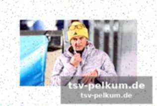 Was die doppelmeldung über den sport verrät