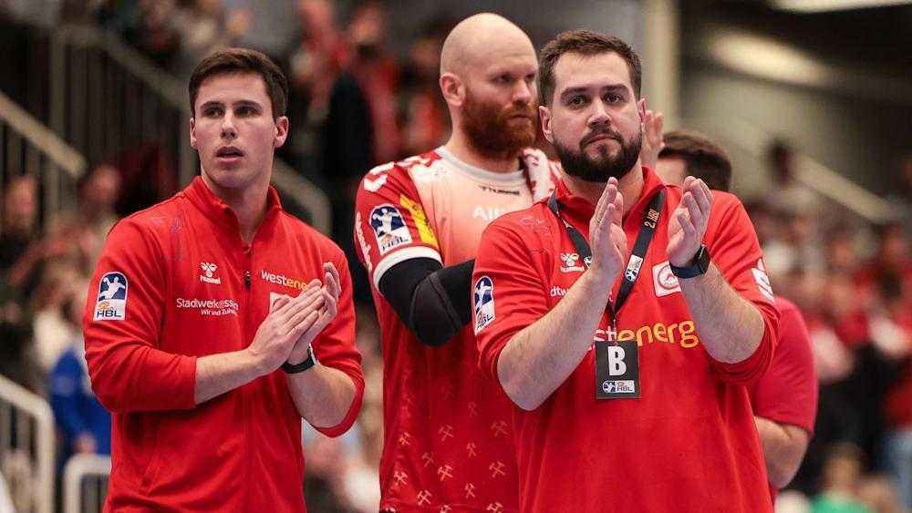 Zwei handball-duelle heizen den freitagabend auf