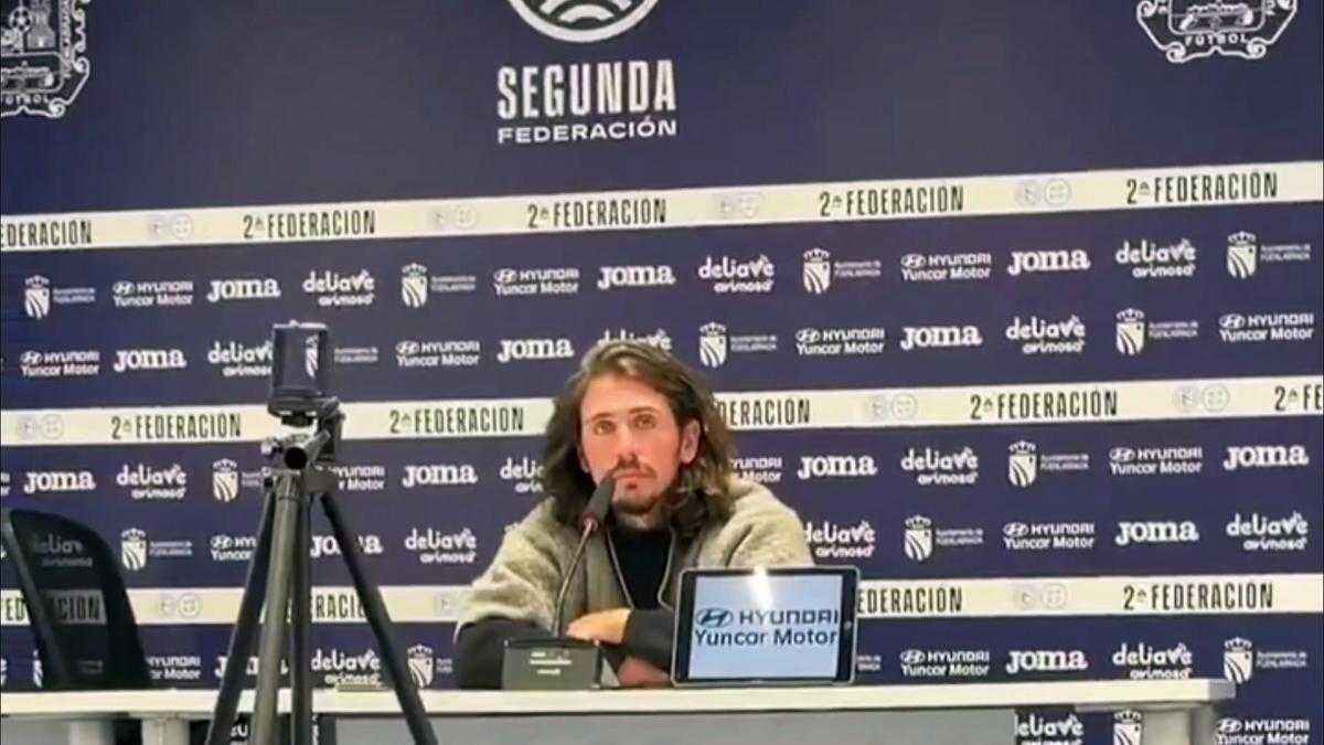 Zwei jahre sperre für javi poves: eskalation in der segunda federación