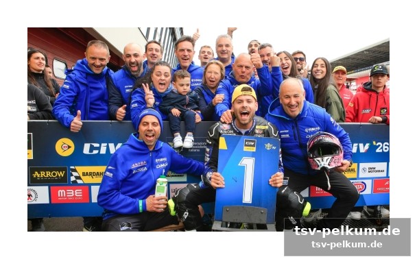 Moto4: nervenkitzel und talent