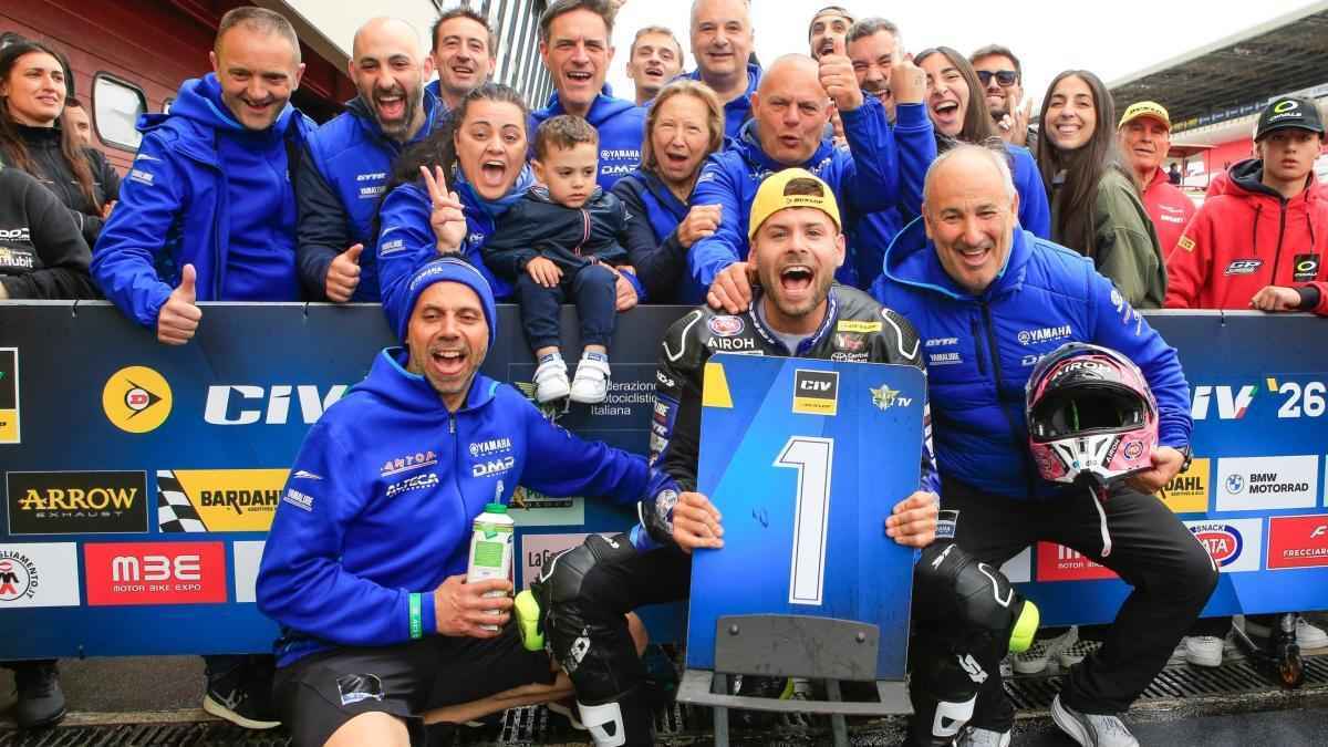 Zweifel am mugello: ducati-dominanz in frage gestellt?