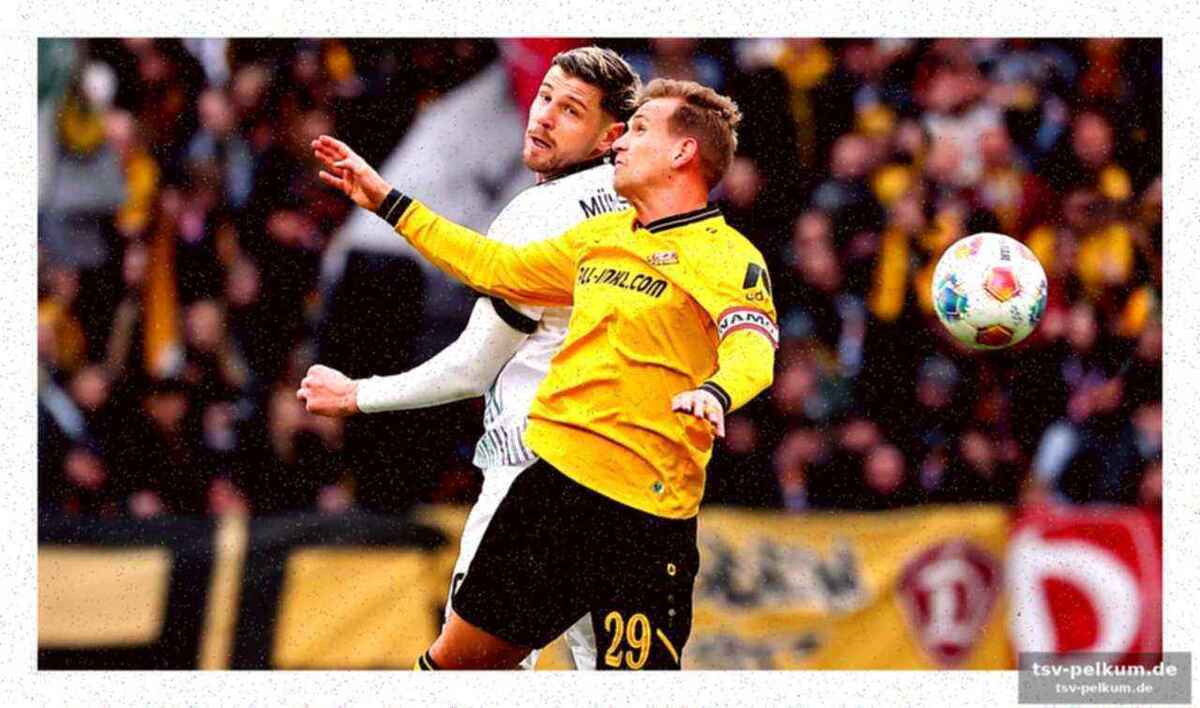 Dresden stellt negativrekord auf – und ist trotzdem nicht sicher