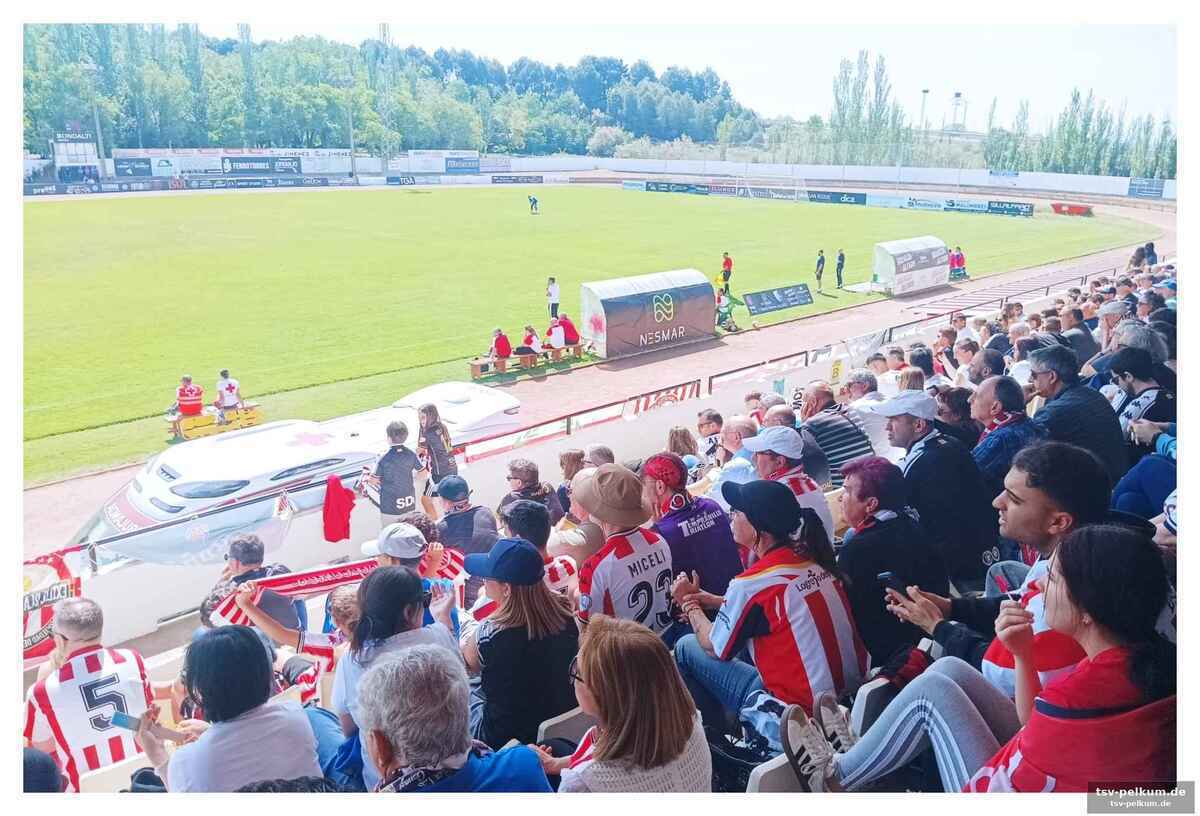 Die überraschung des tages: aragón triumphiert