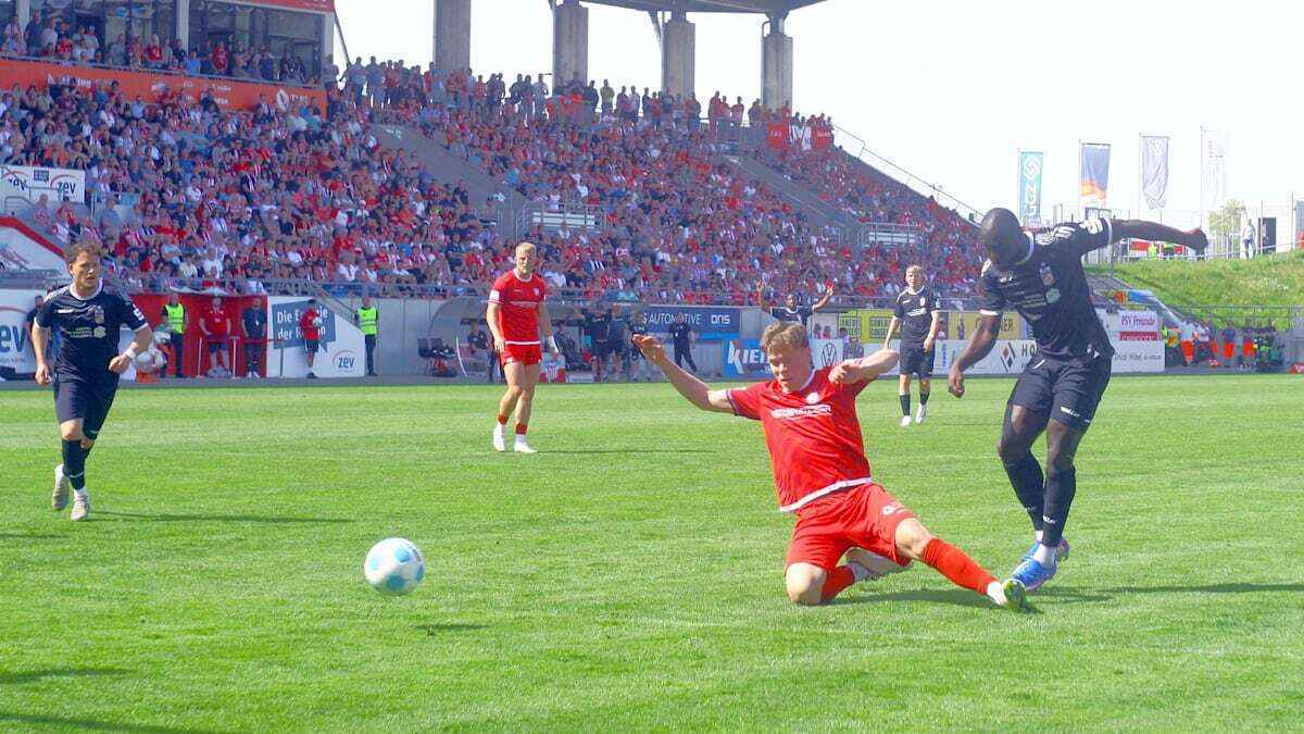 Zwickau: fsv schaltet sich gegen rassismus – und fordert konsequenzen!