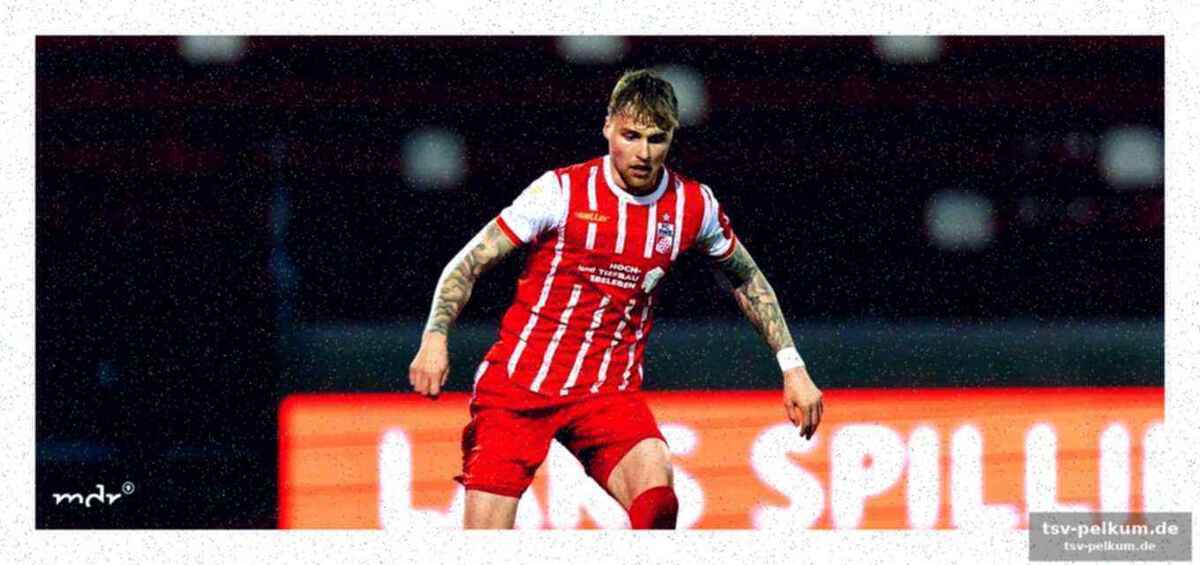 Trainer schmitt lobt die physis und konstanz des neuen spielers