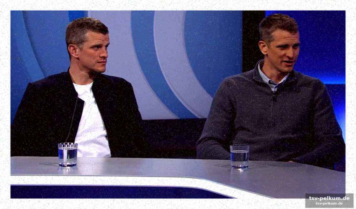 Unterhaching liegt zweimal vorn – sven bender bleibt entspannt