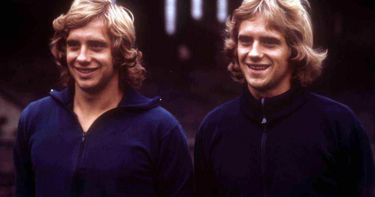 Zwillinge kremers feiern 77: wie zwei schalker popstars wurden