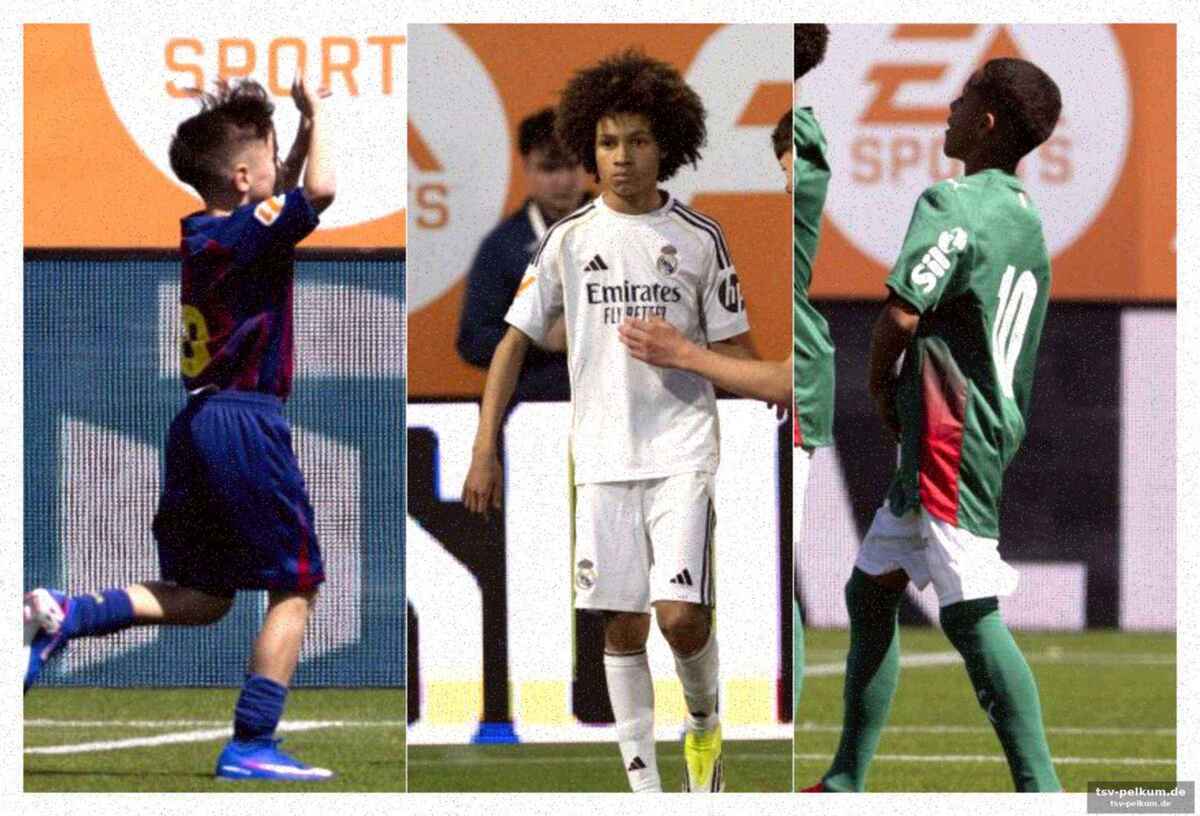 Atletico hängt hinten über – titelverteidiger in gefahr