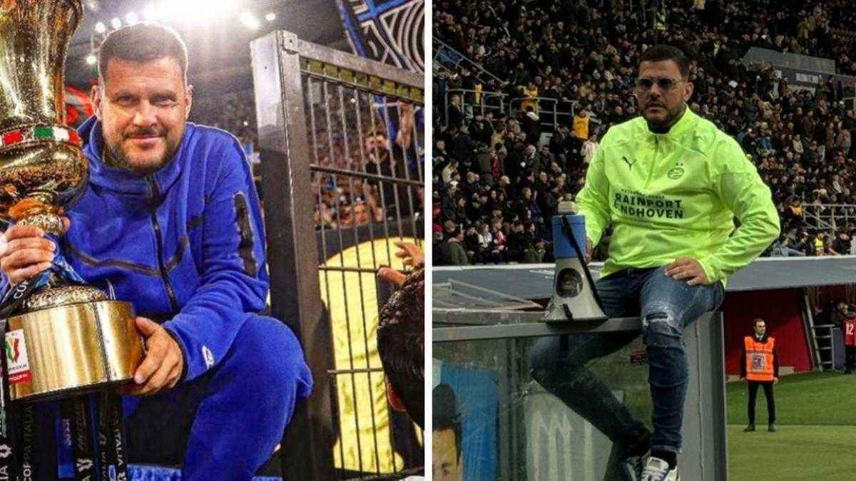 ‘Ndrangheta-netzwerk zerschlagen: ex-ultras-boss festgenommen