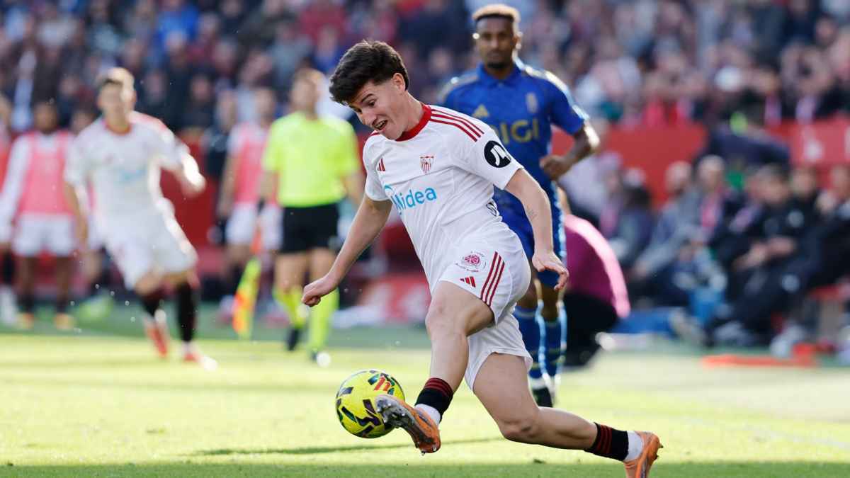 ‘Oso’ gauna: argentinischer traum und river plate-sehnsucht